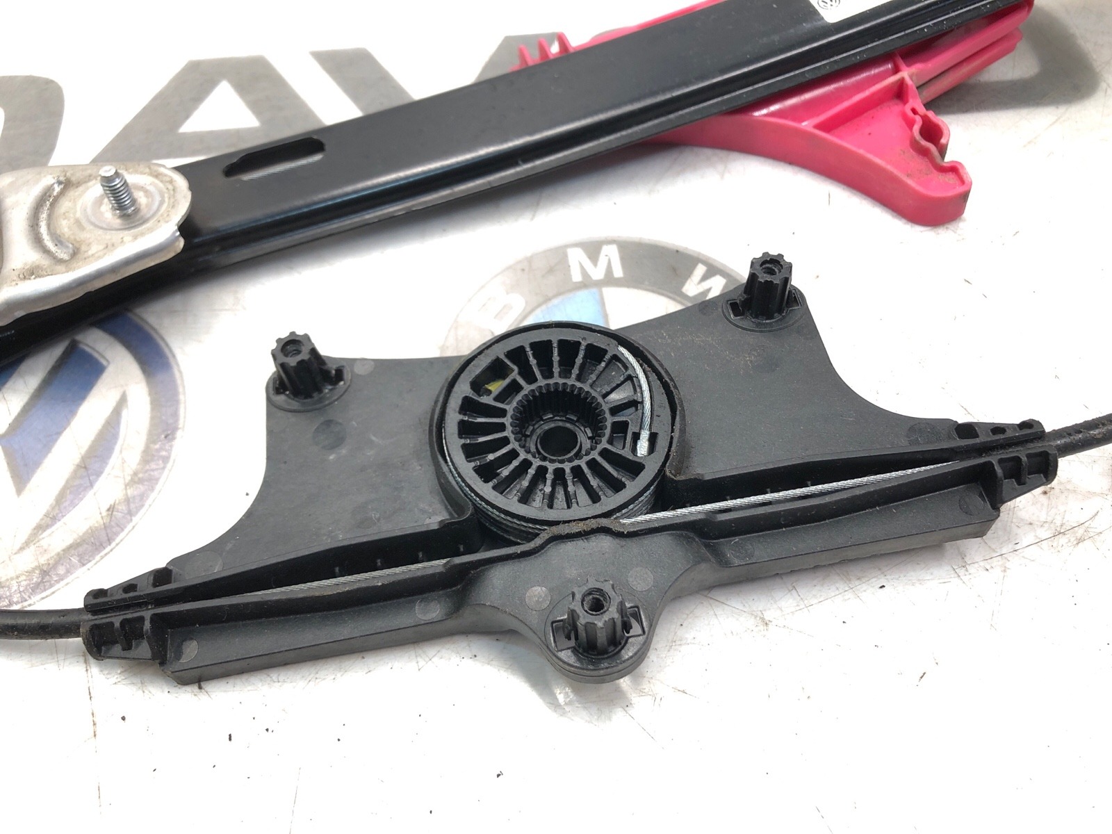 Стеклоподъемник, 2000 рублей, Москва