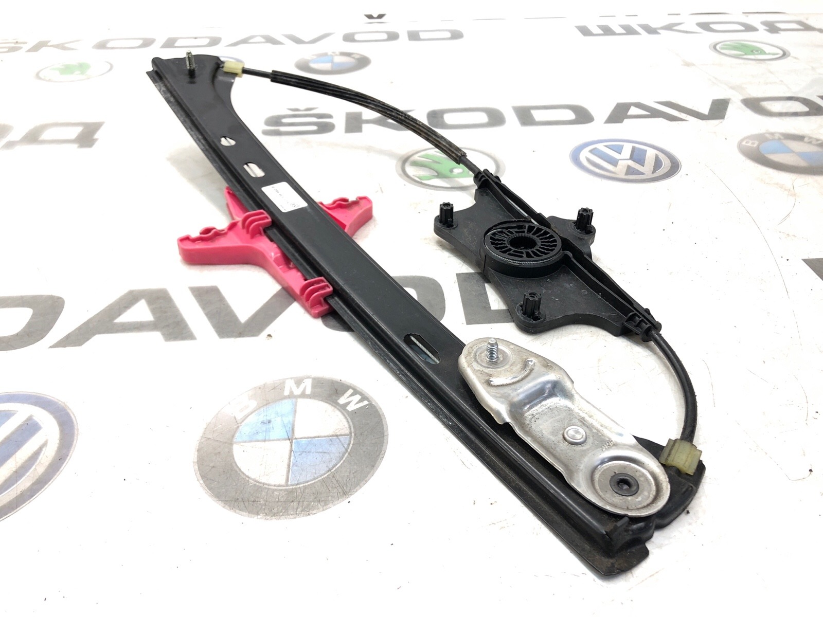 Стеклоподъемник, 2000 рублей, Москва