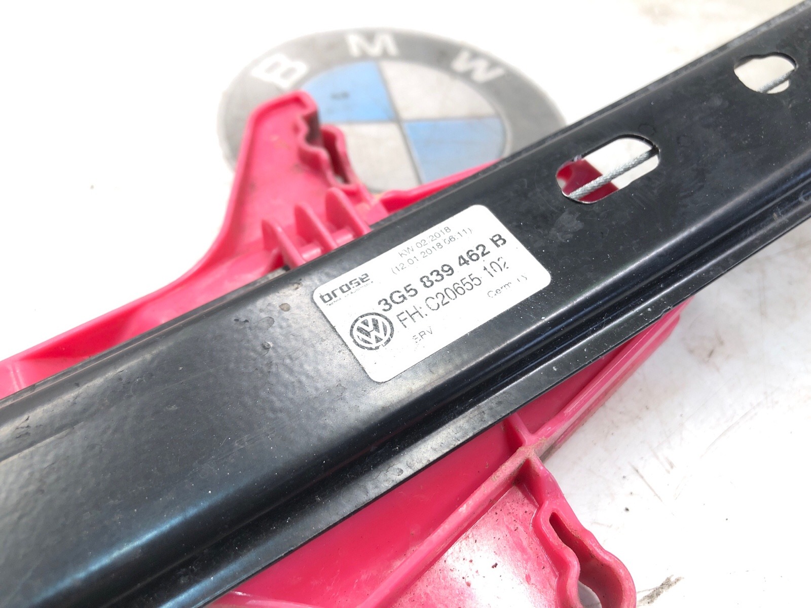 Стеклоподъемник, 2000 рублей, Москва