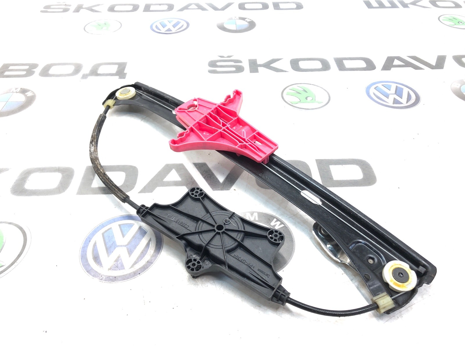 Стеклоподъемник, 2000 рублей, Москва