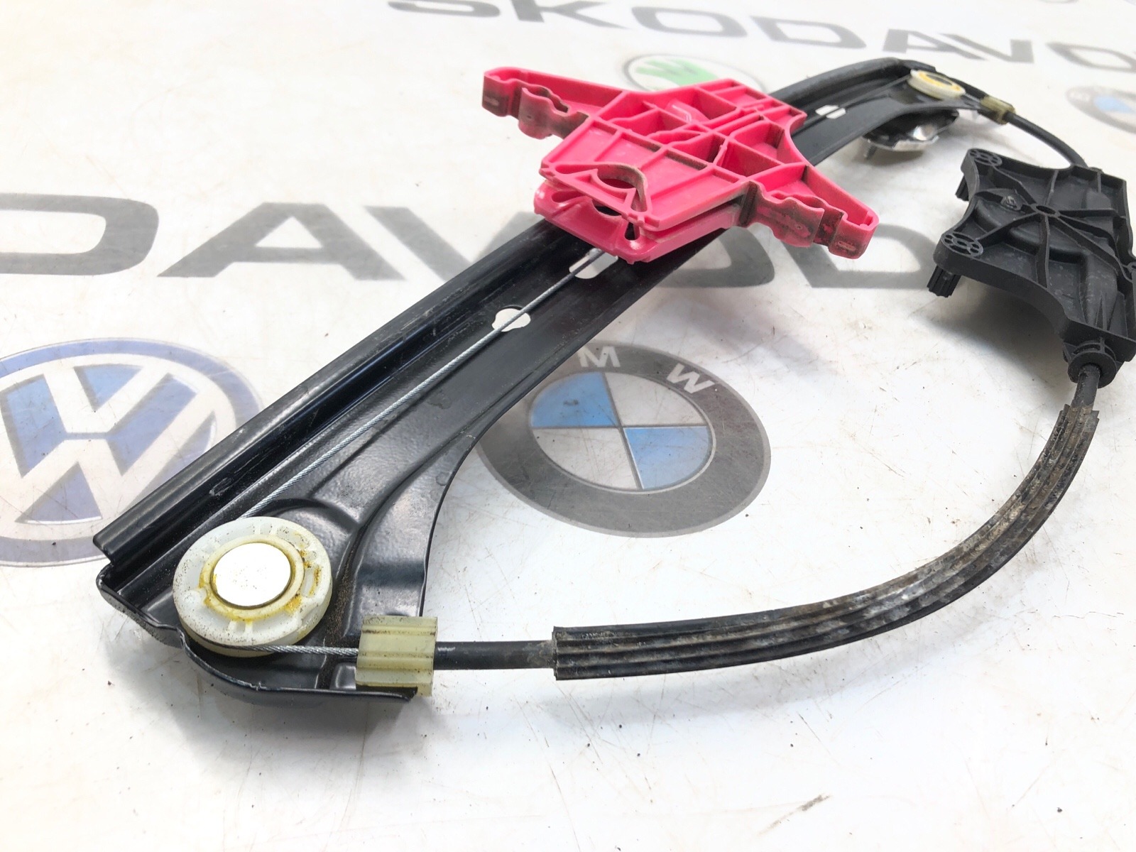 Стеклоподъемник, 2000 рублей, Москва