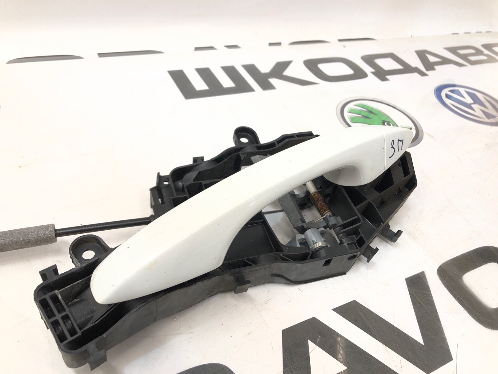 ручка двери внешняя, 5000 рублей, Москва