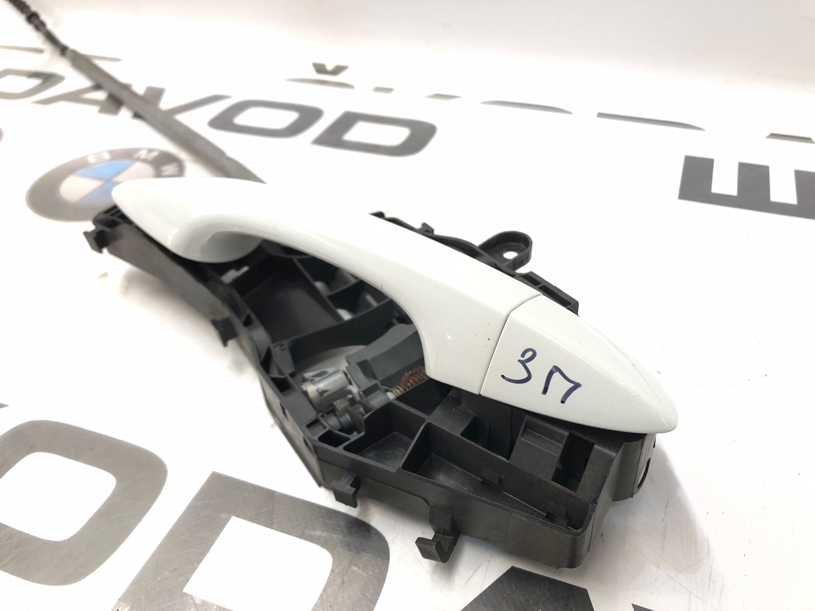 ручка двери внешняя, 5000 рублей, Москва