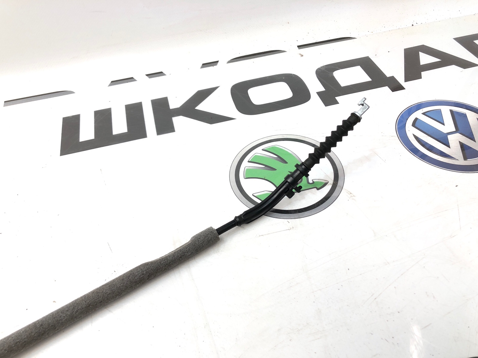 ручка двери внешняя, 5000 рублей, Москва