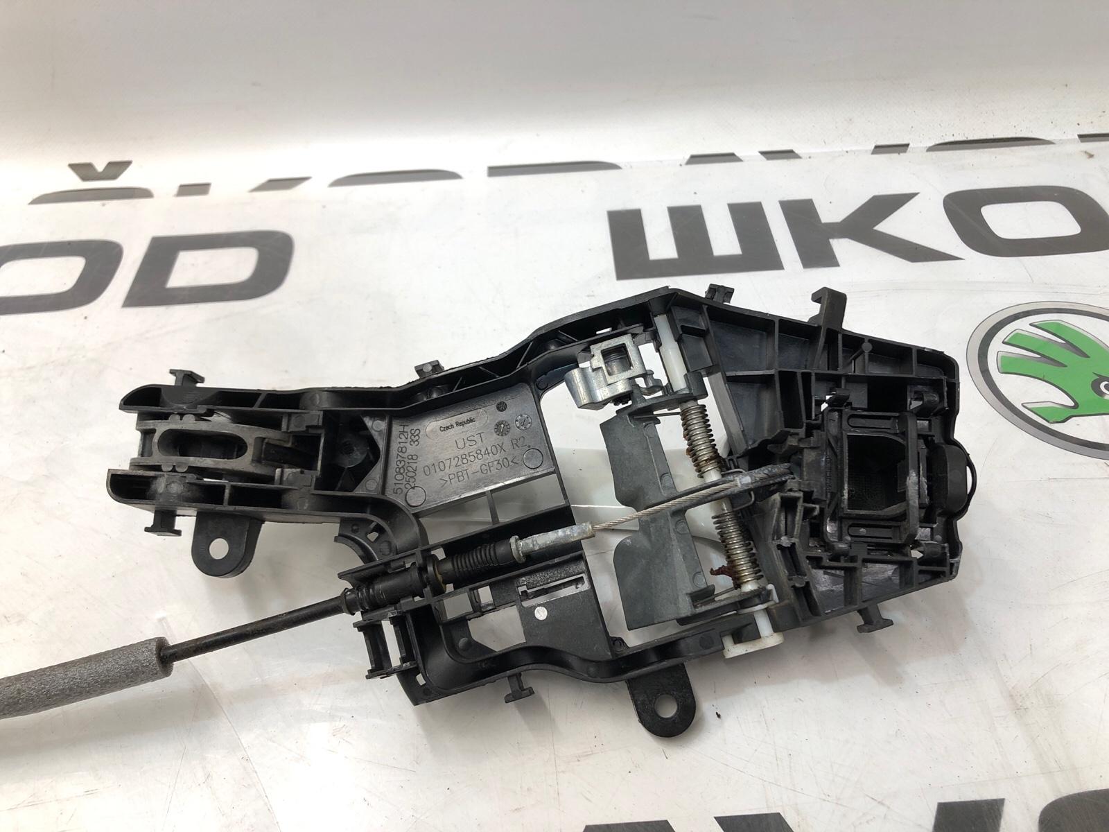 ручка двери внешняя, 5000 рублей, Москва