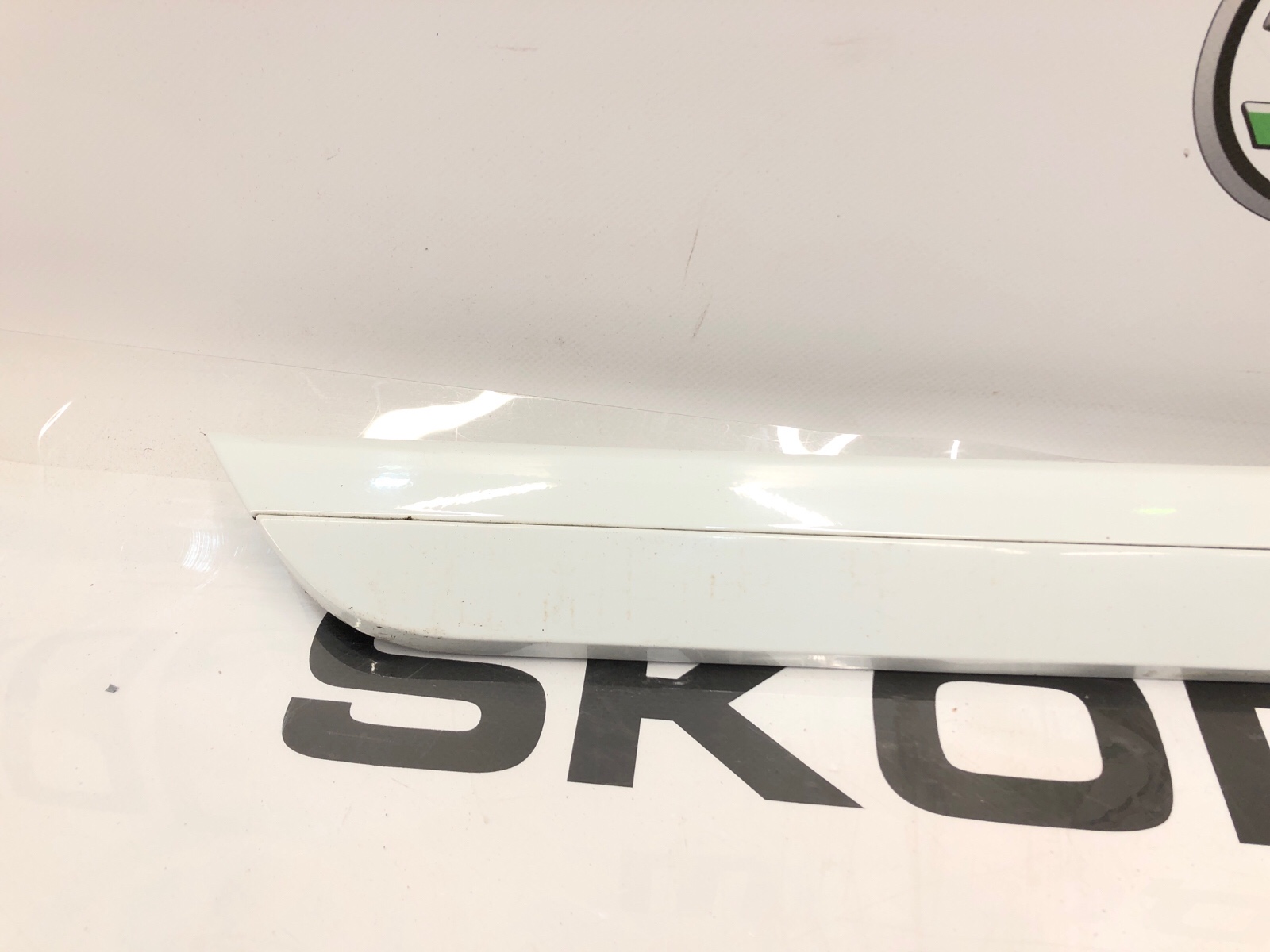 Молдинг двери, 2000 рублей, Москва