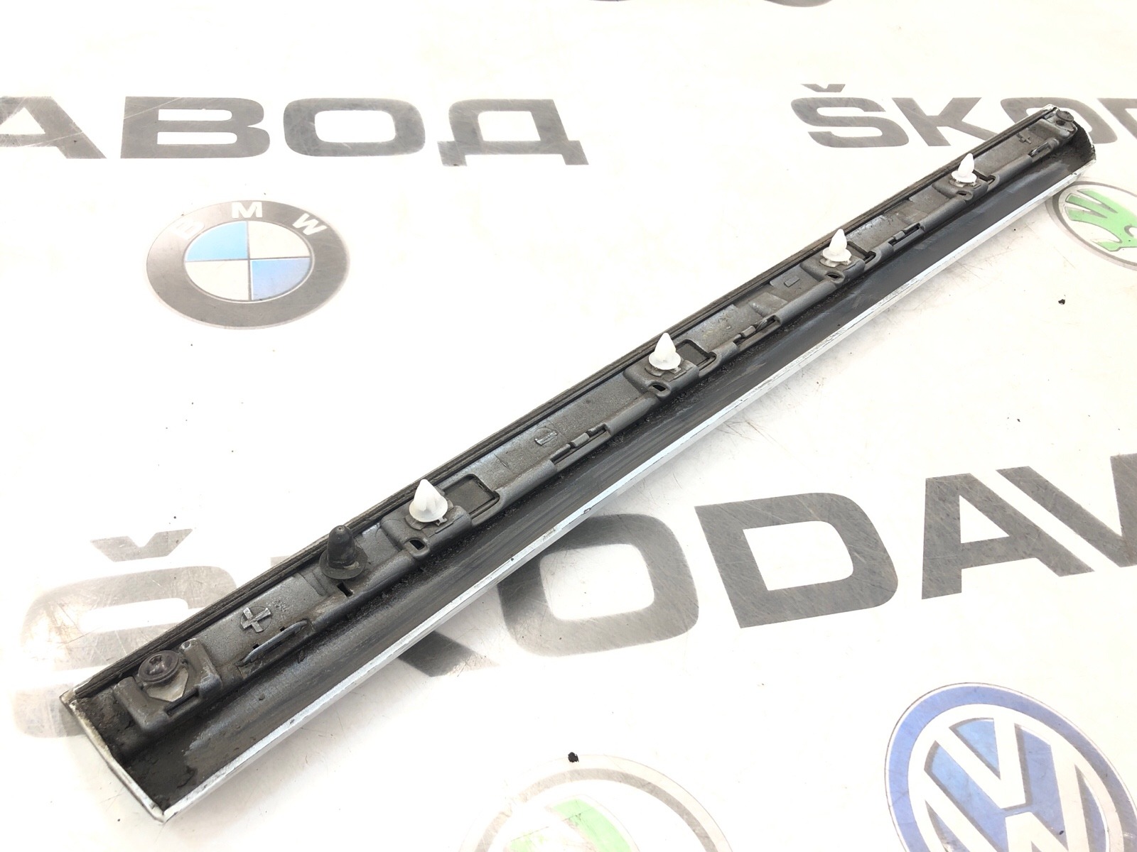 Молдинг двери, 2000 рублей, Москва