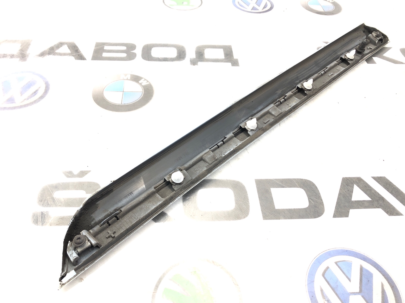 Молдинг двери, 2000 рублей, Москва