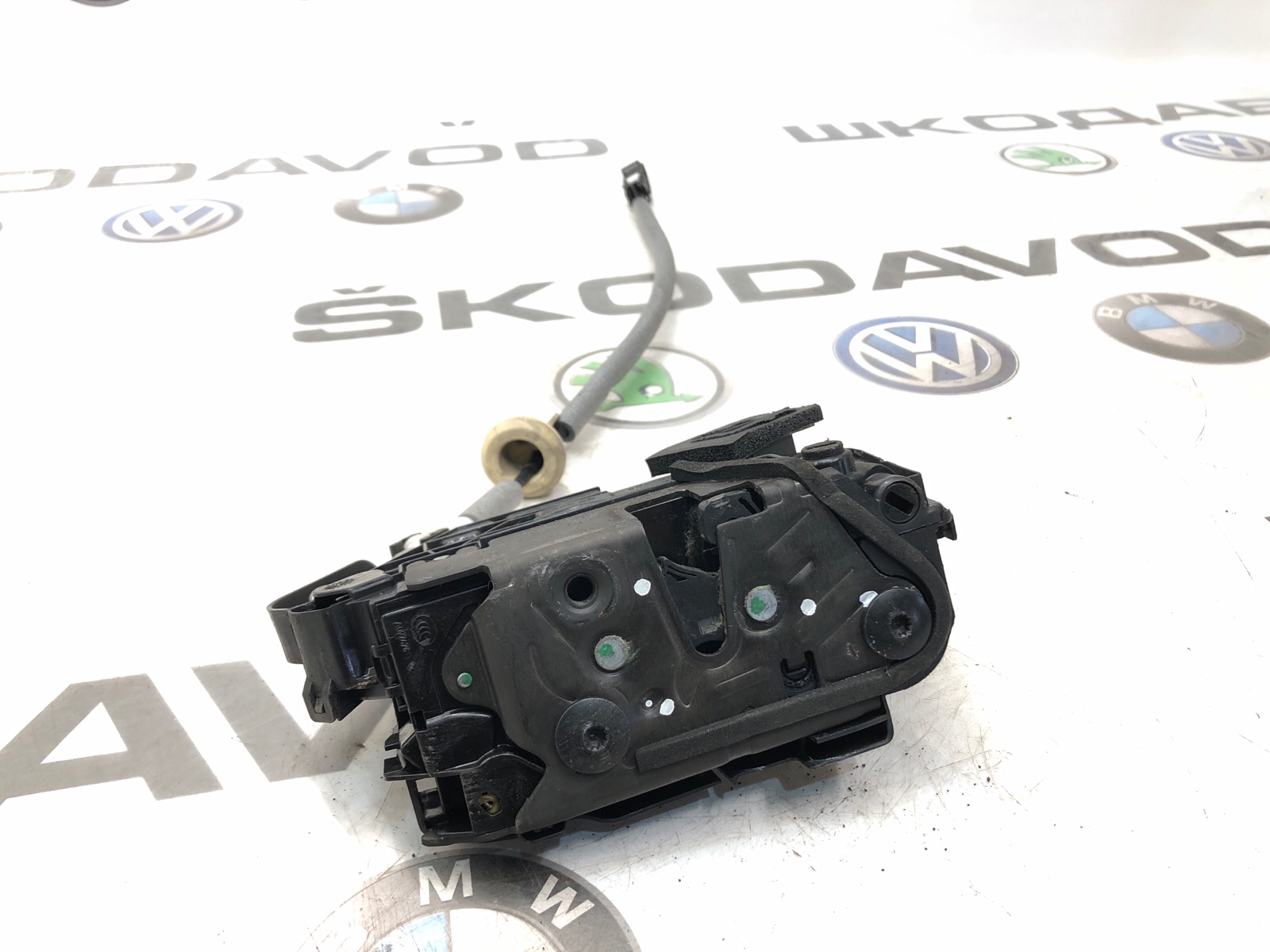 замок двери, 3500 рублей, Москва