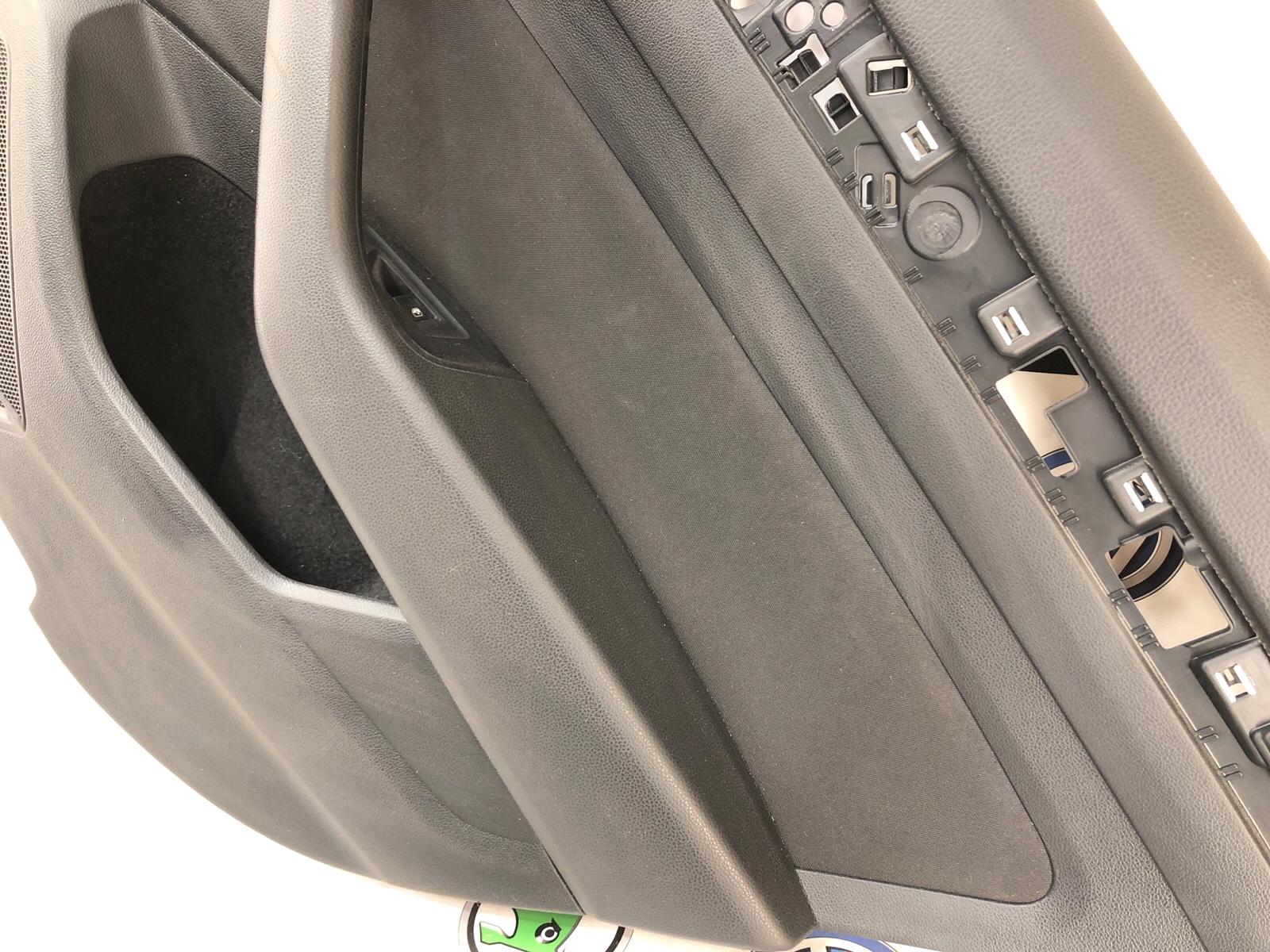 Обшивка двери (карта), 3000 рублей, Москва