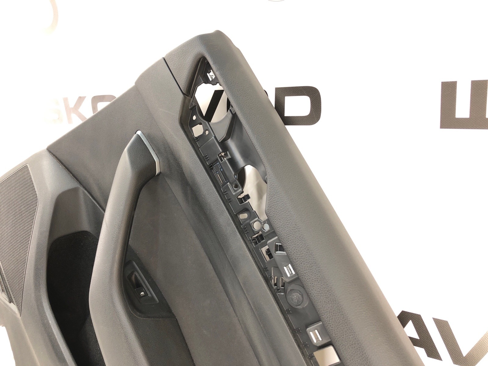 Обшивка двери (карта), 3000 рублей, Москва