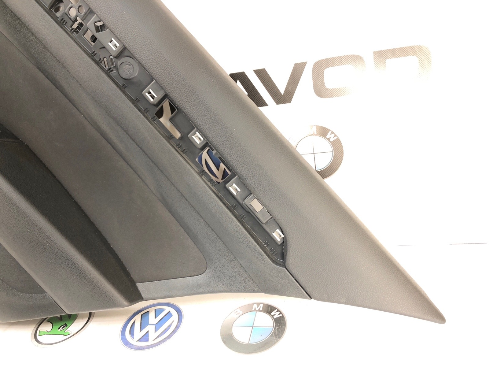 Обшивка двери (карта), 3000 рублей, Москва