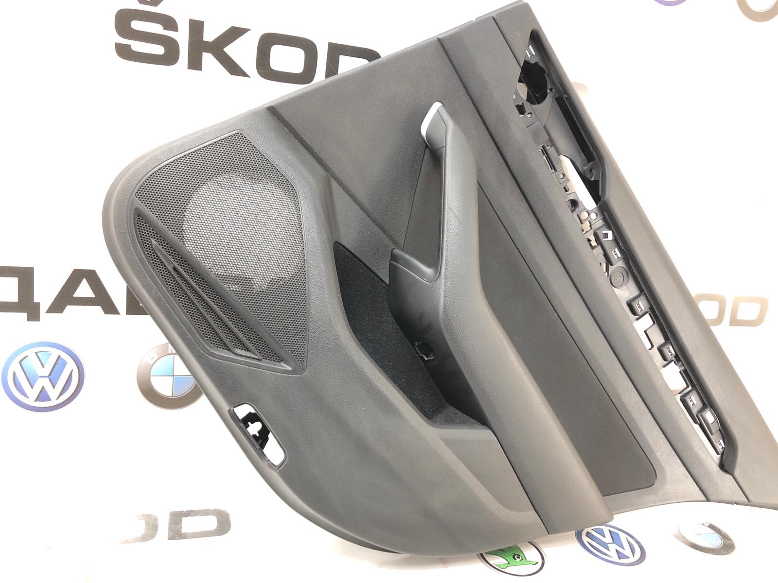 Обшивка двери (карта), 3000 рублей, Москва