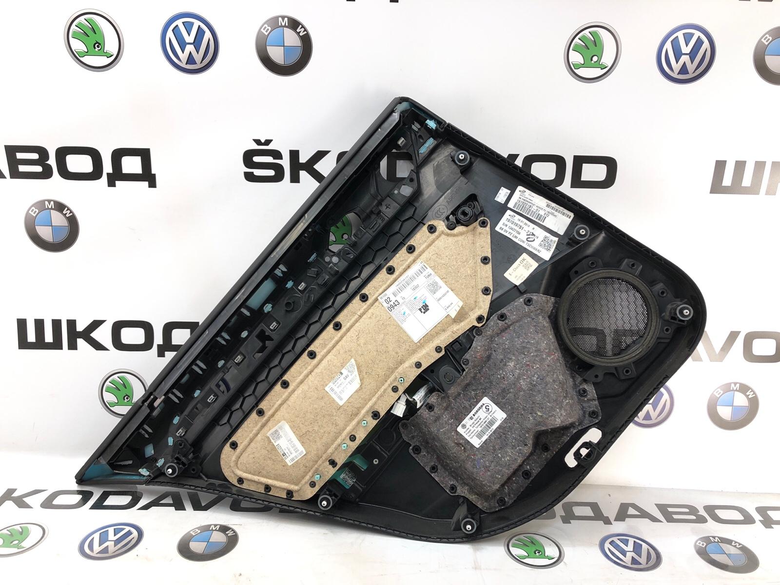 Обшивка двери (карта), 3000 рублей, Москва