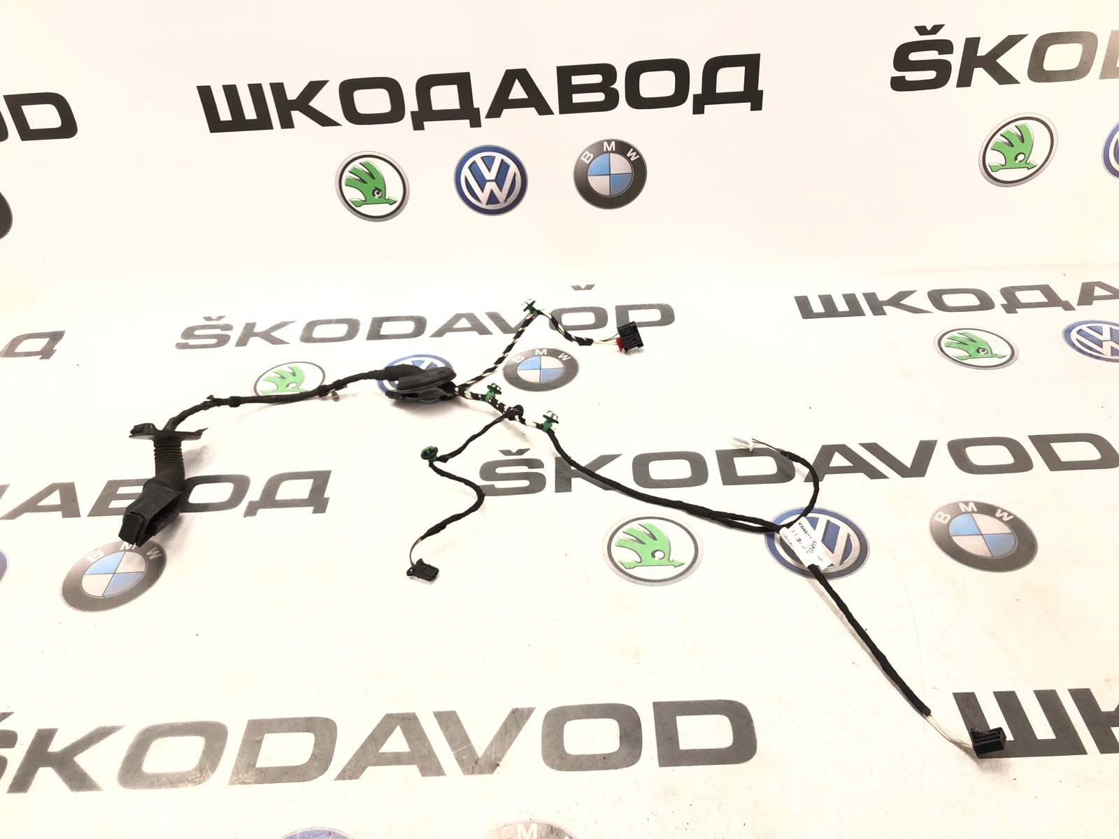 Проводка двери, 2000 рублей, Москва