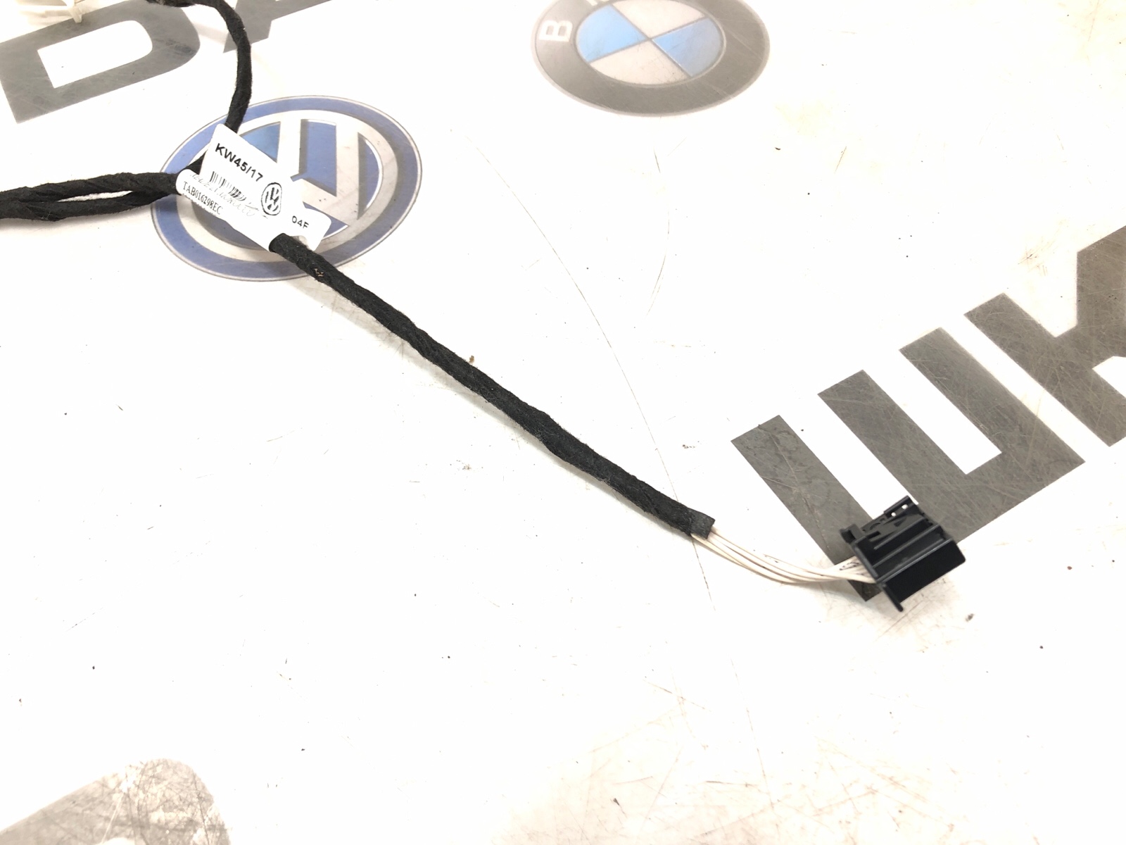 Проводка двери, 2000 рублей, Москва