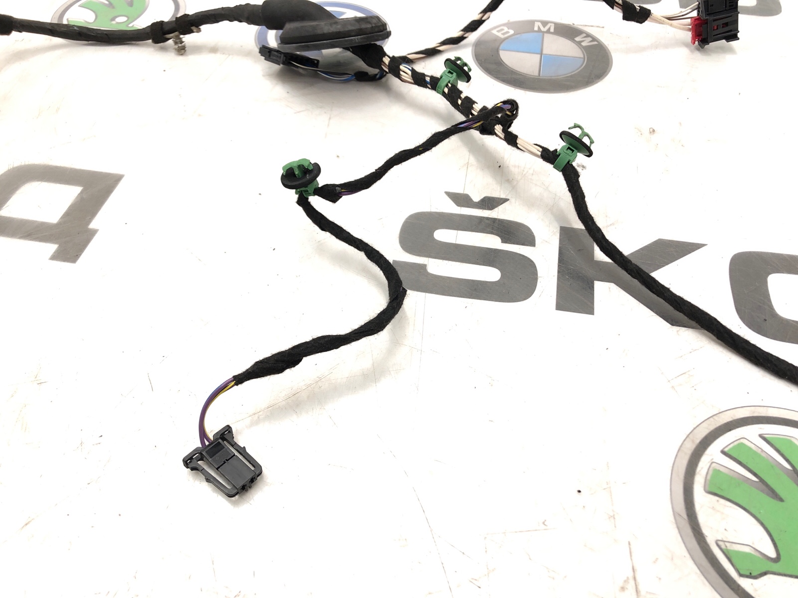 Проводка двери, 2000 рублей, Москва