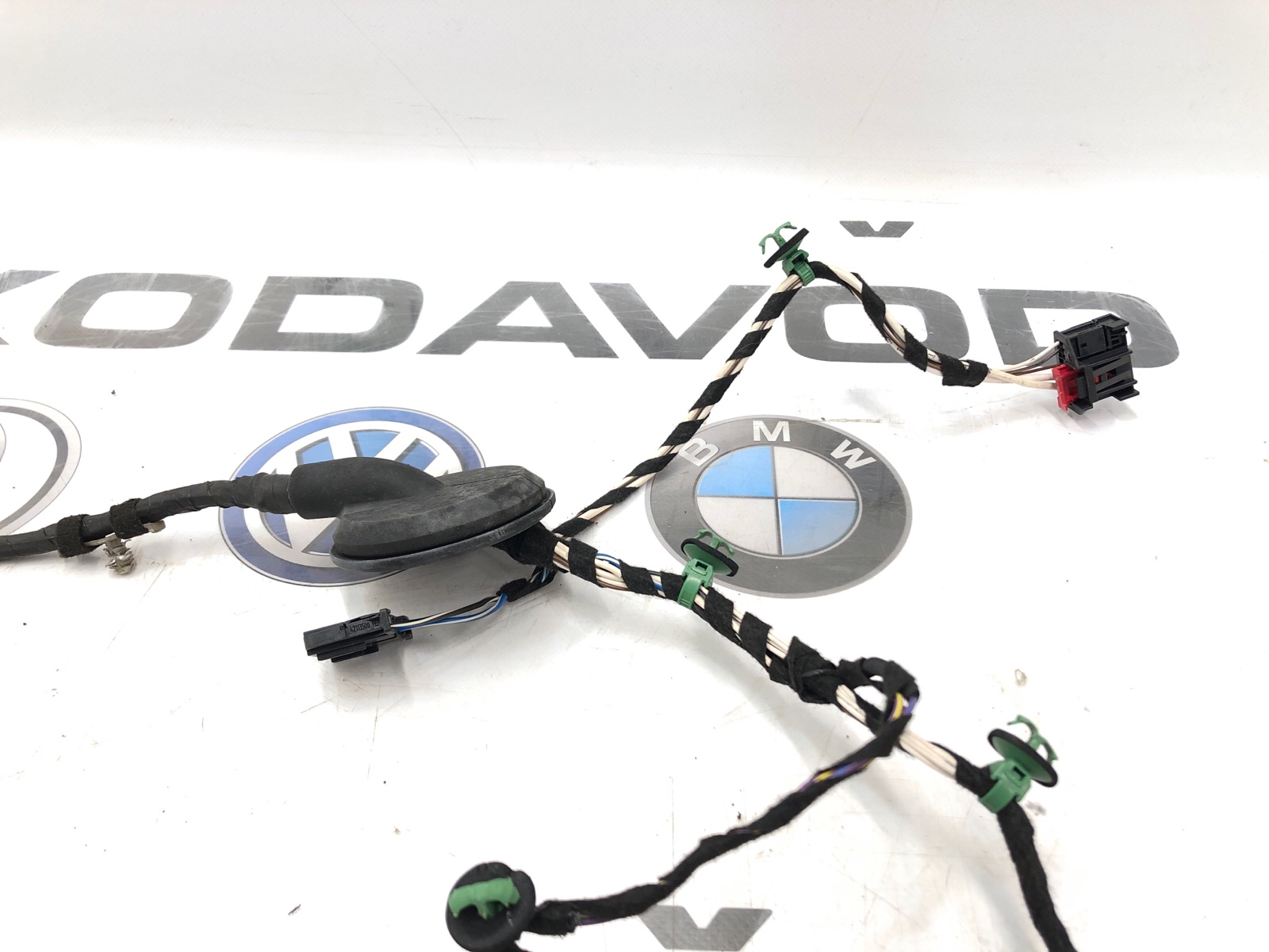 Проводка двери, 2000 рублей, Москва