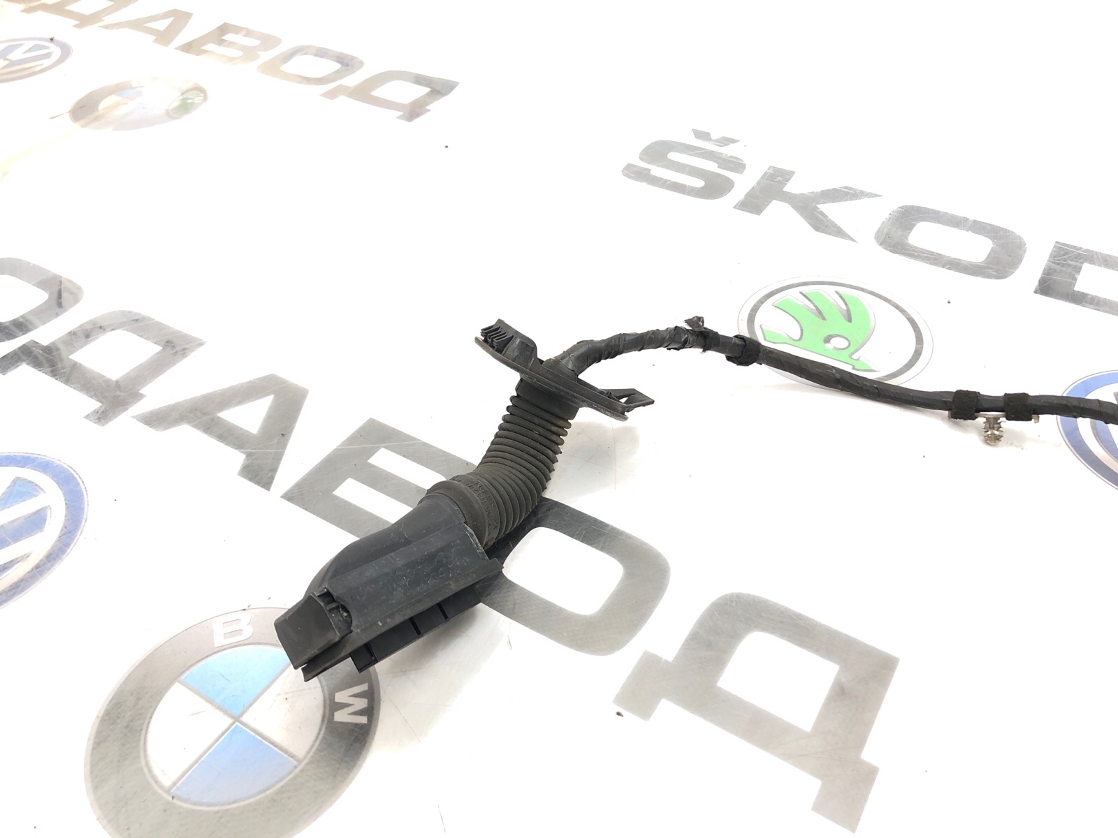 Проводка двери, 2000 рублей, Москва