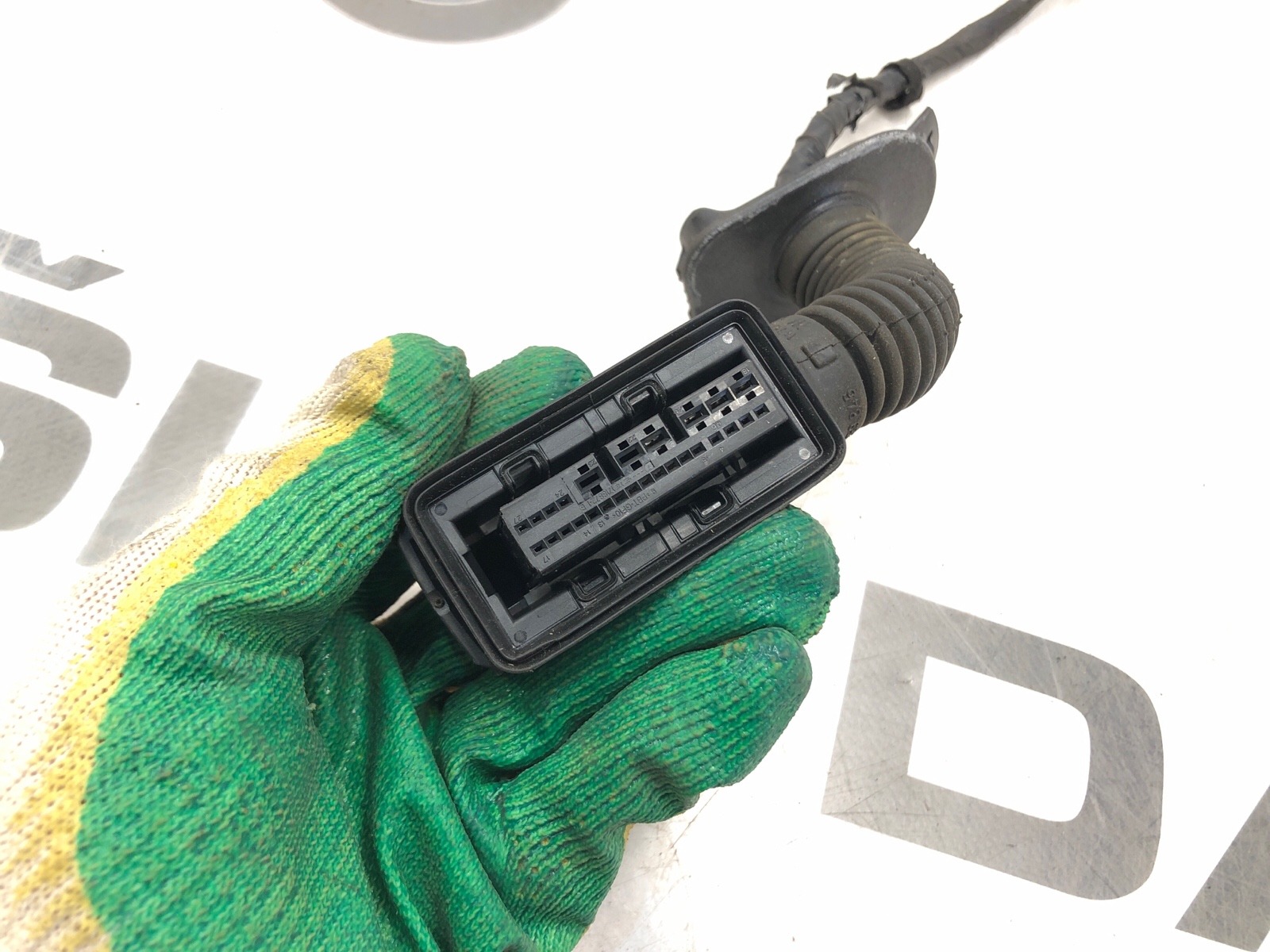 Проводка двери, 2000 рублей, Москва