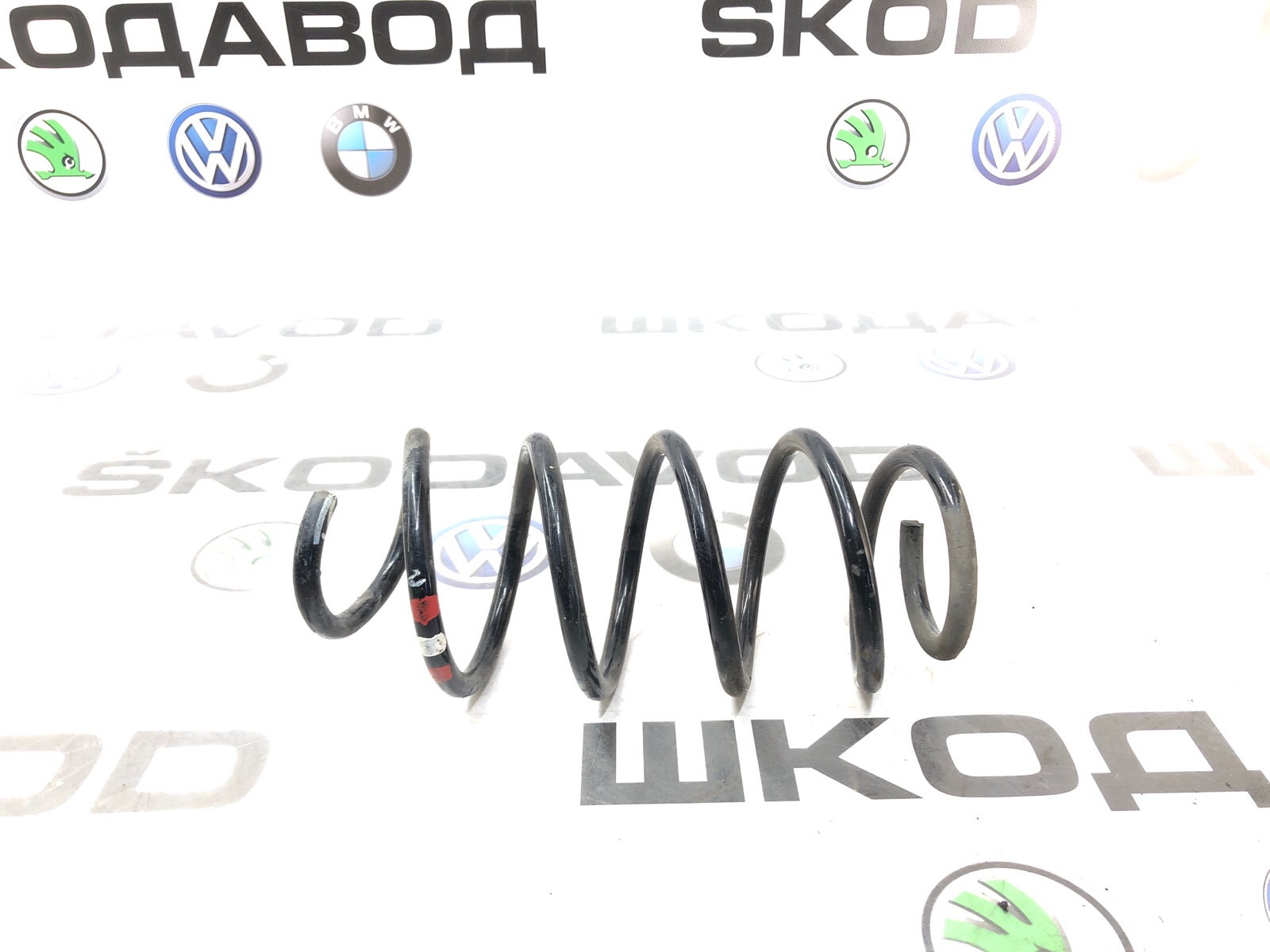 Пружина подвески, 2500 рублей, Москва