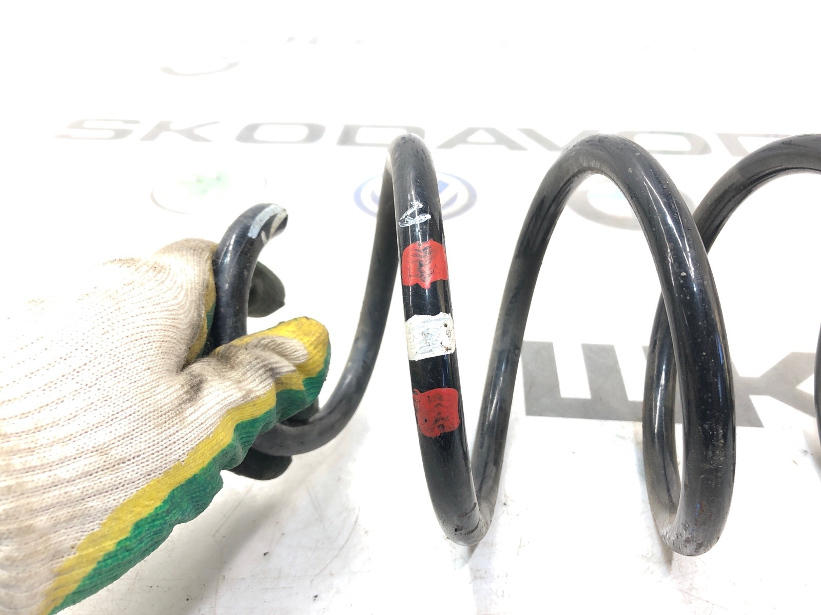 Пружина подвески, 2500 рублей, Москва