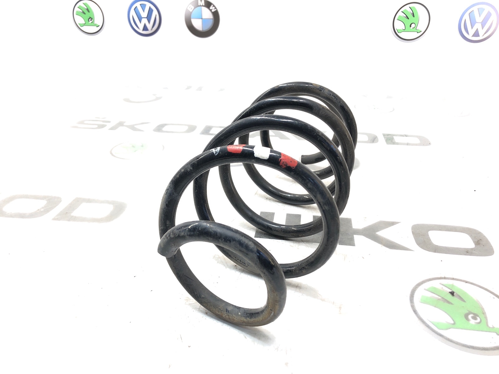 Пружина подвески, 2500 рублей, Москва