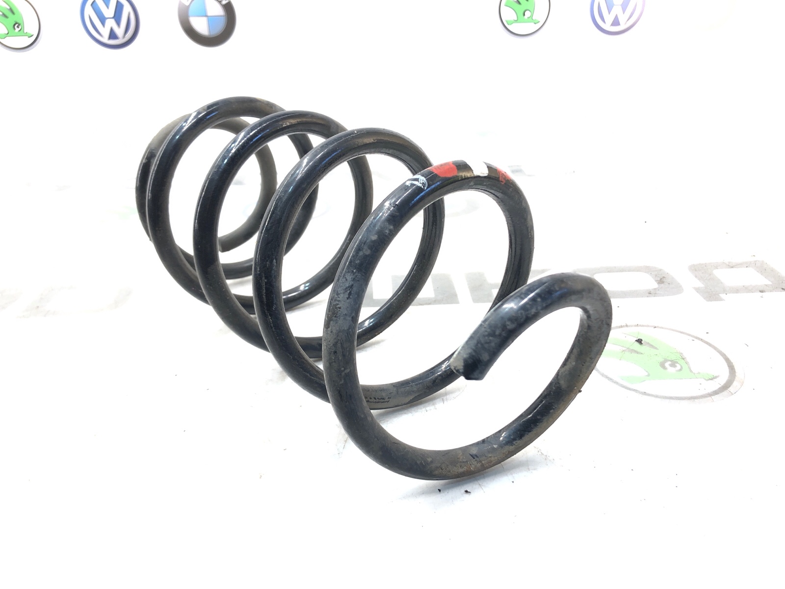 Пружина подвески, 2500 рублей, Москва