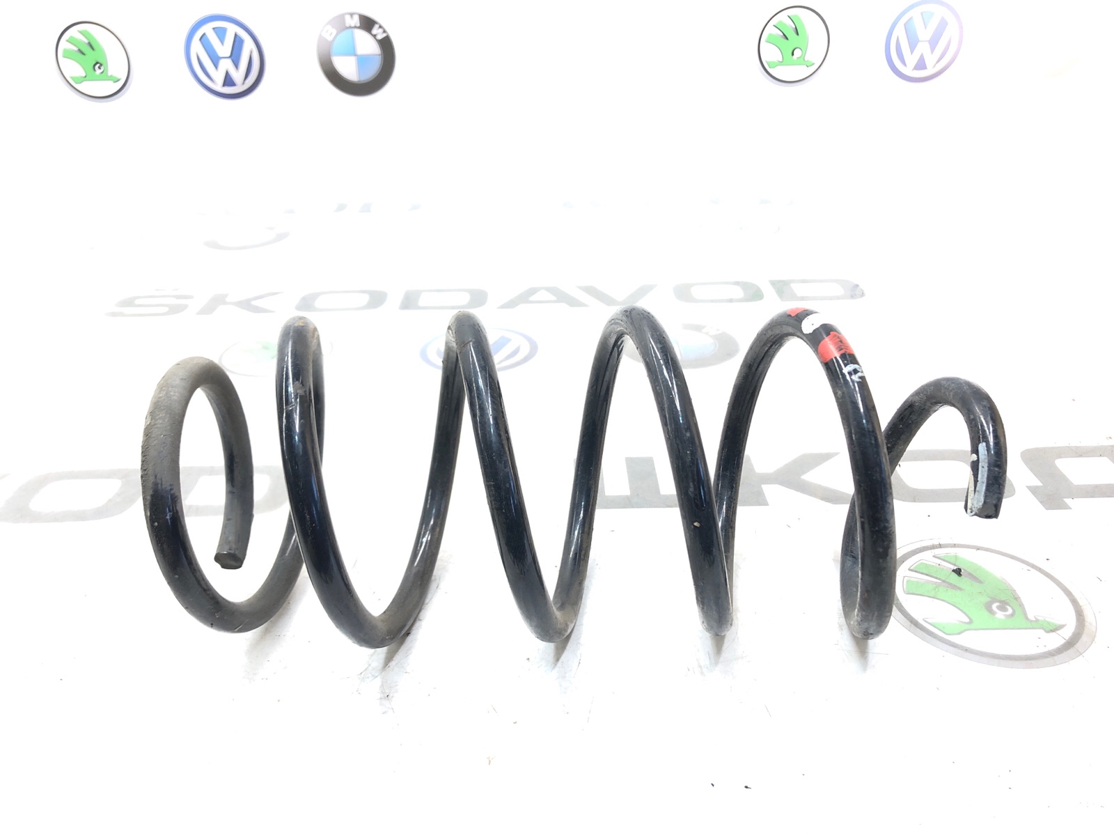 Пружина подвески, 2500 рублей, Москва