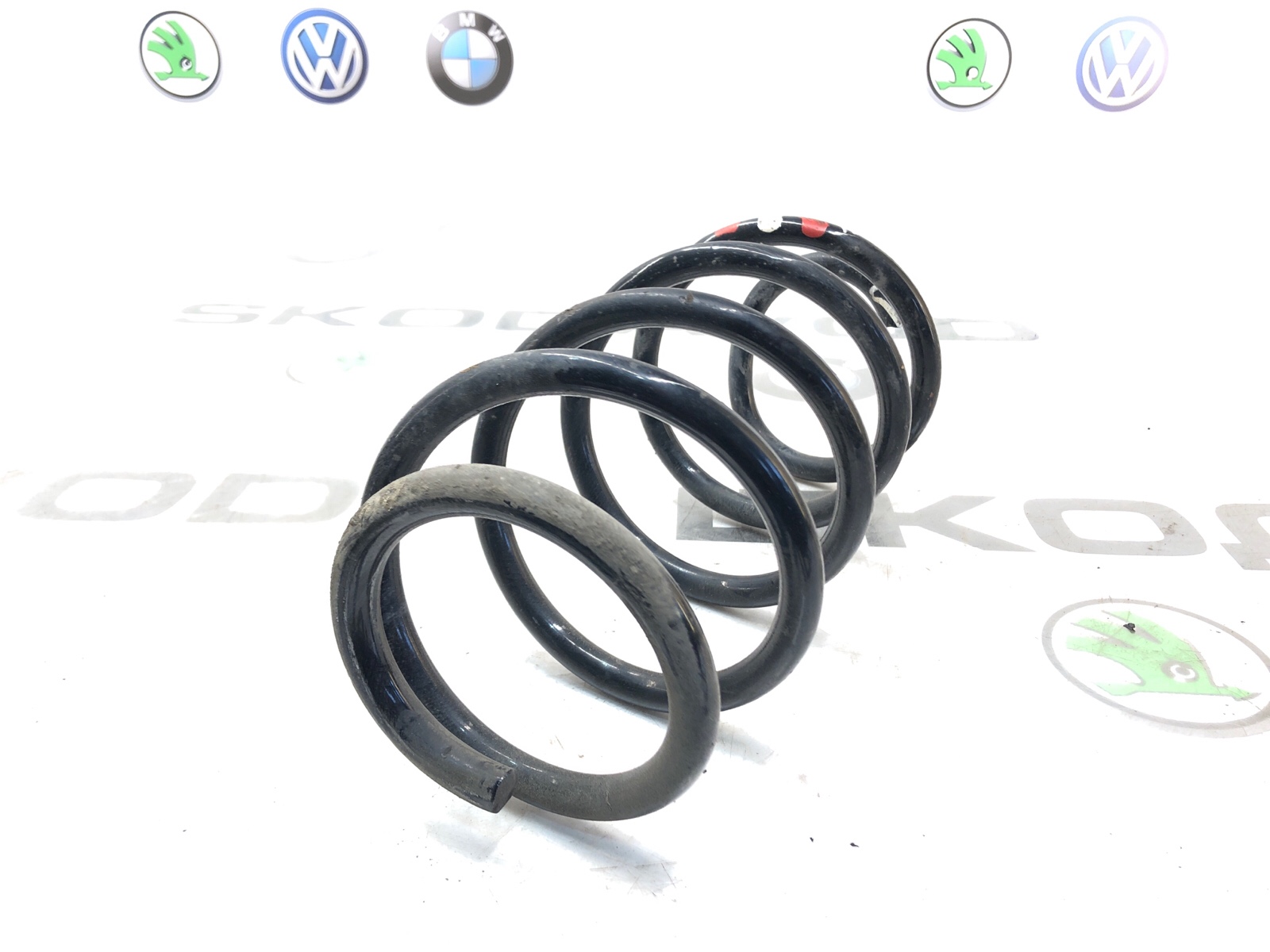 Пружина подвески, 2500 рублей, Москва