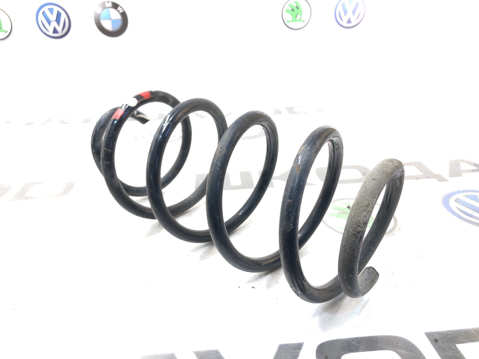 Пружина подвески, 2500 рублей, Москва