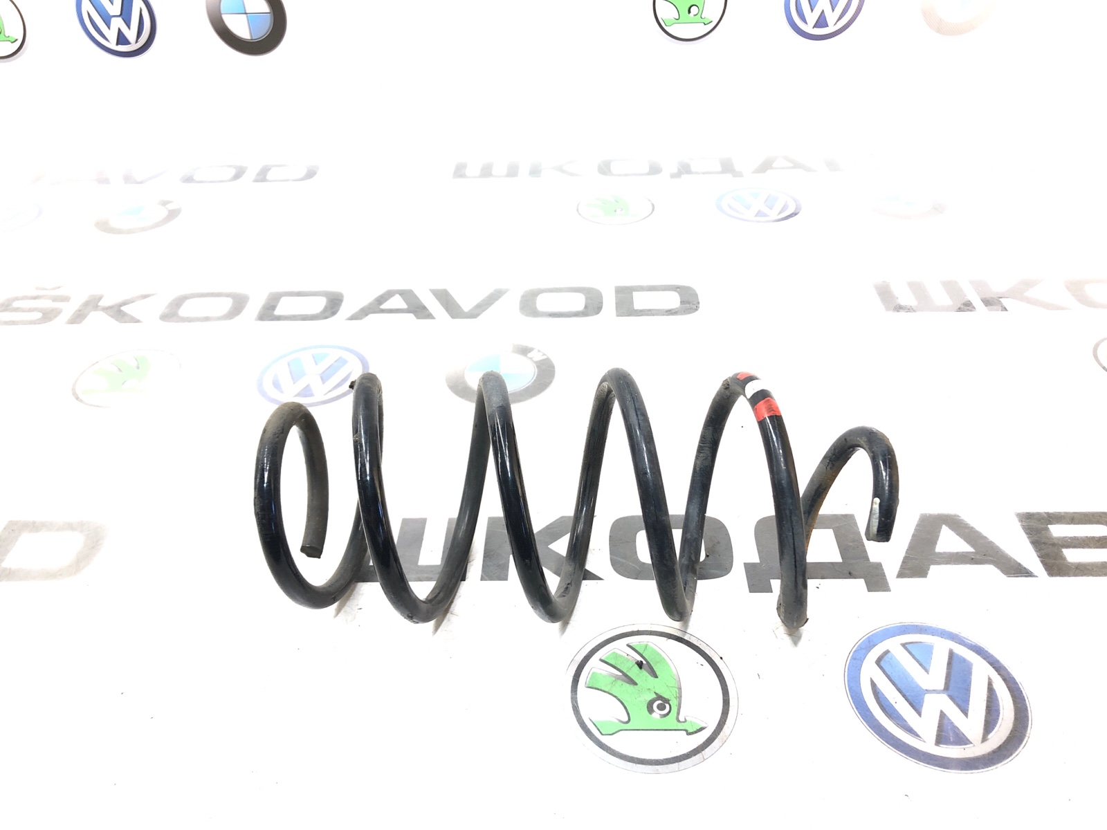 Пружина подвески, 2500 рублей, Москва