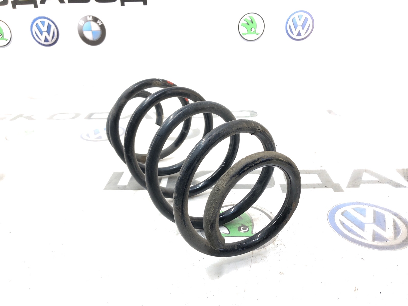 Пружина подвески, 2500 рублей, Москва