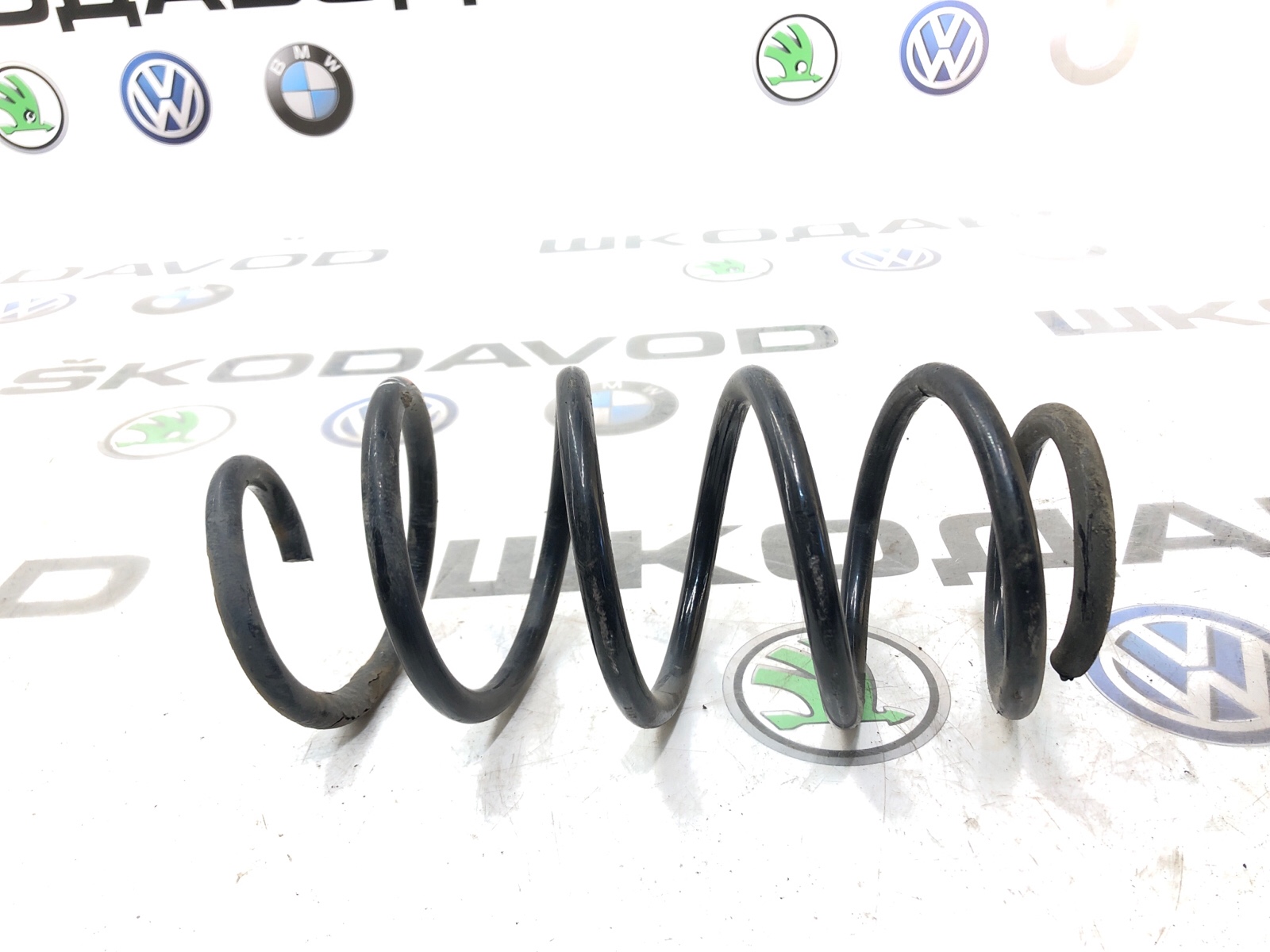 Пружина подвески, 2500 рублей, Москва