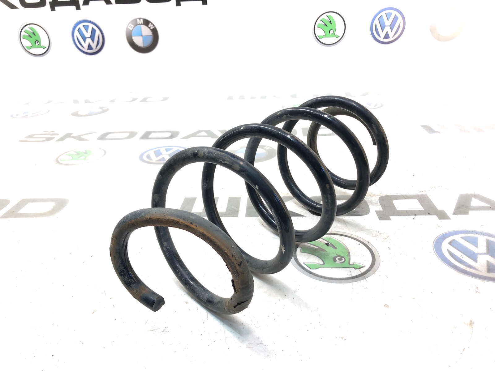 Пружина подвески, 2500 рублей, Москва