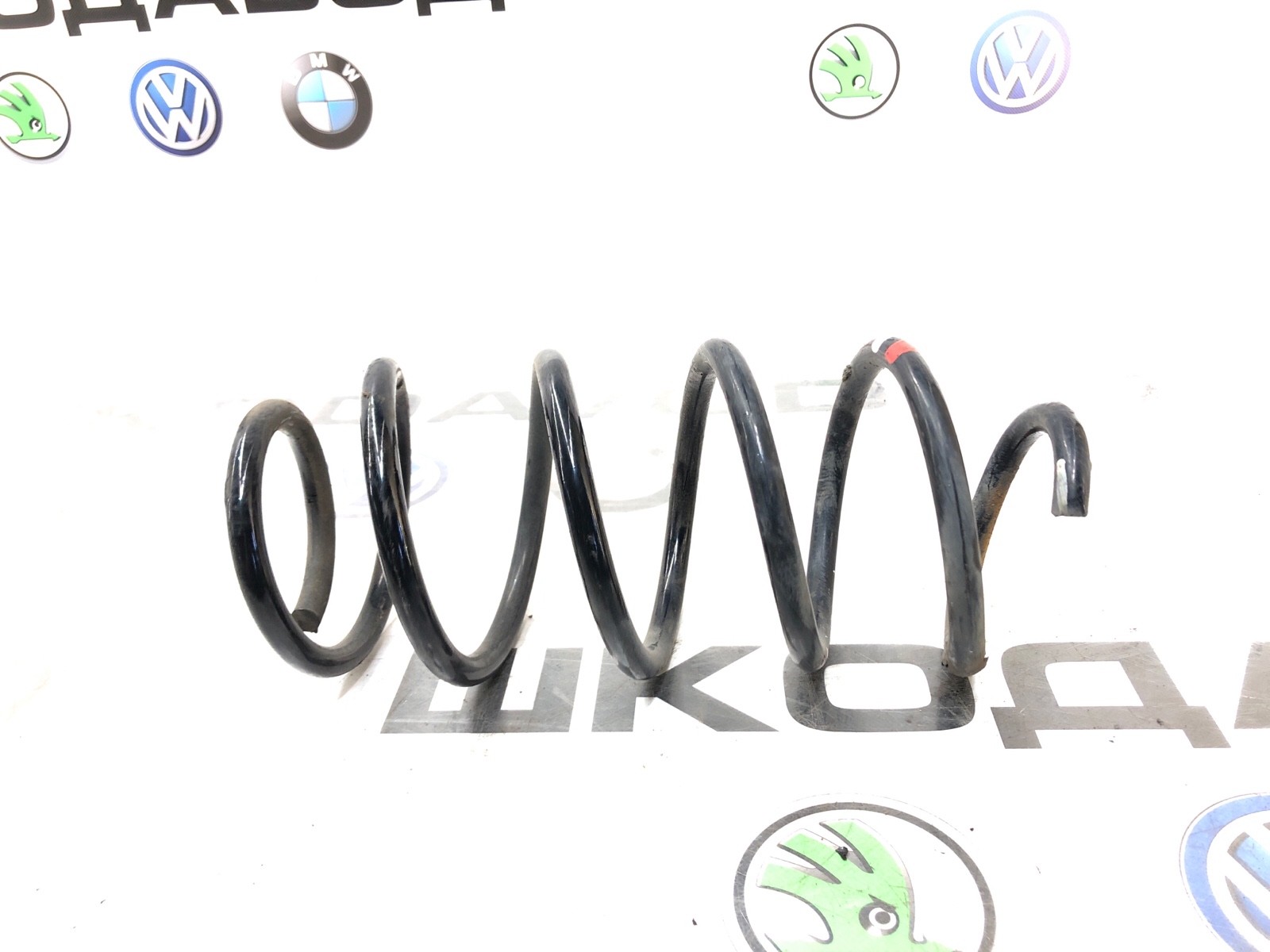 Пружина подвески, 2500 рублей, Москва