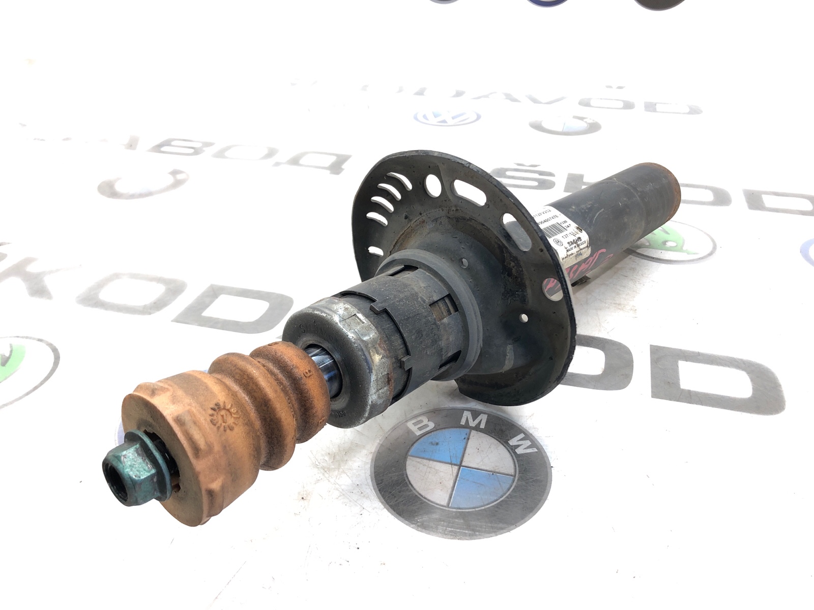 Амортизатор подвески, 3000 рублей, Москва