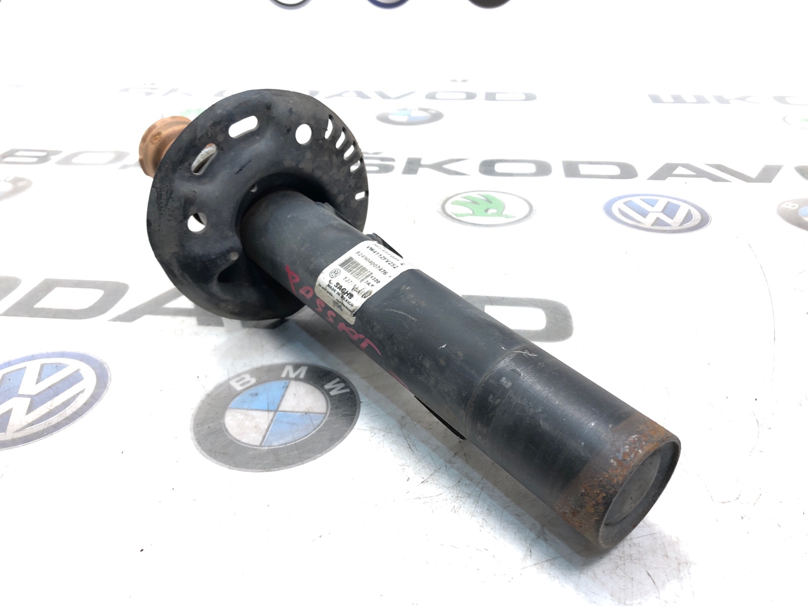 Амортизатор подвески, 3000 рублей, Москва