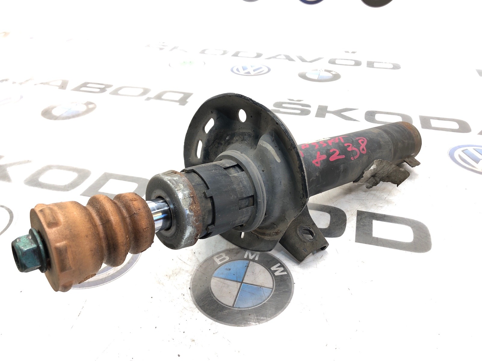 Амортизатор подвески, 3000 рублей, Москва