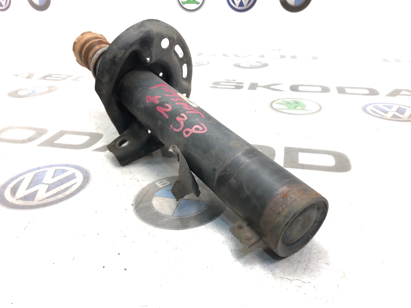 Амортизатор подвески, 3000 рублей, Москва