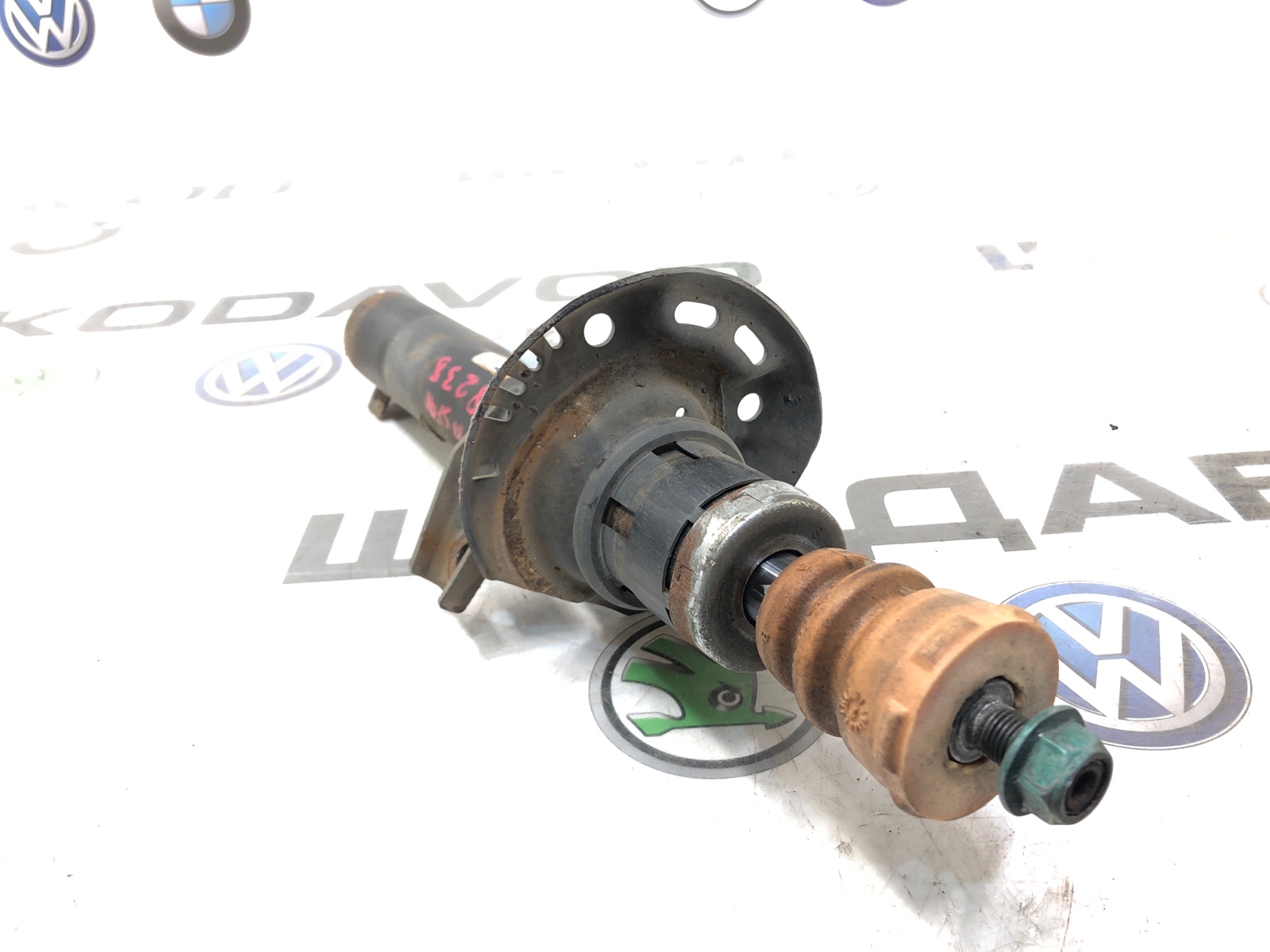 Амортизатор подвески, 3000 рублей, Москва