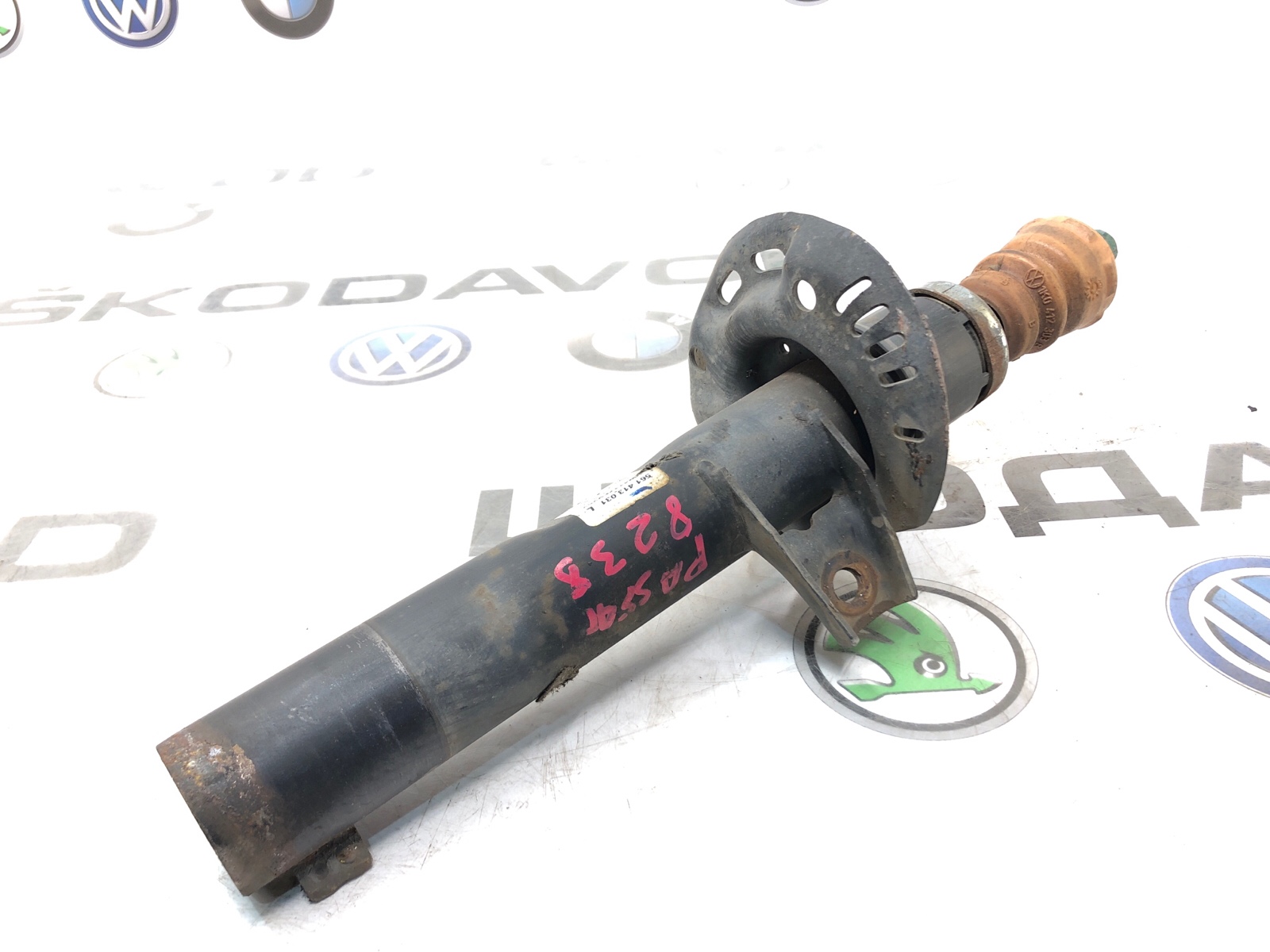 Амортизатор подвески, 3000 рублей, Москва