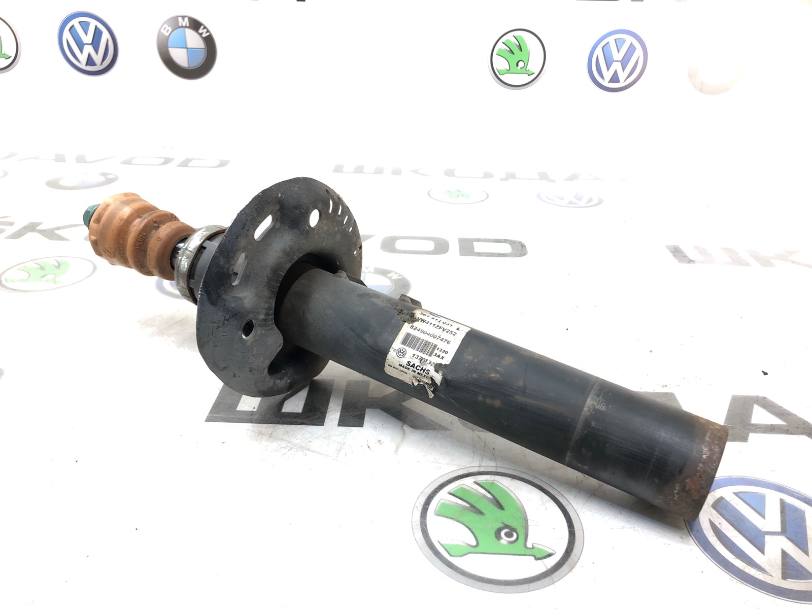 Амортизатор подвески, 3000 рублей, Москва