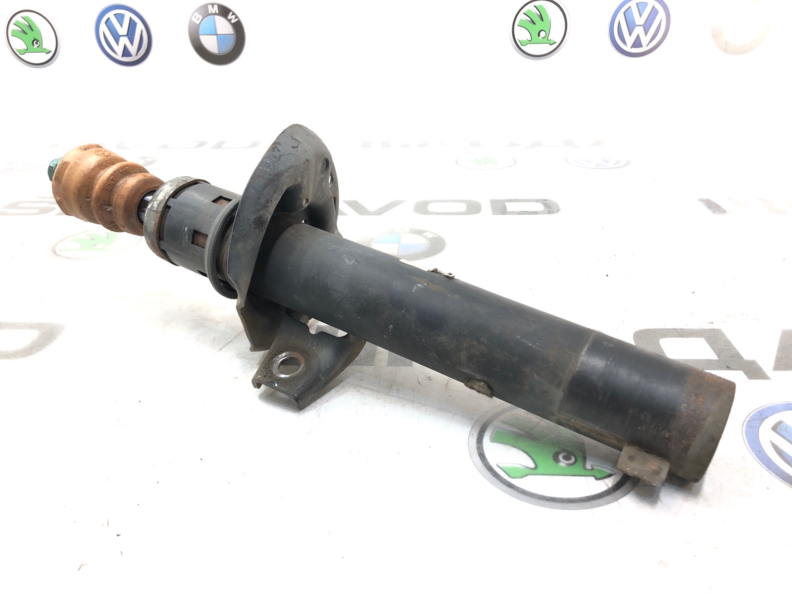 Амортизатор подвески, 3000 рублей, Москва