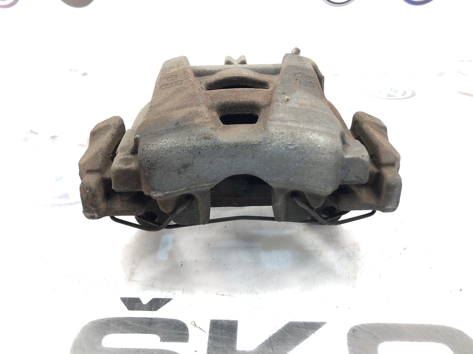 Суппорт тормозной, 4000 рублей, Москва