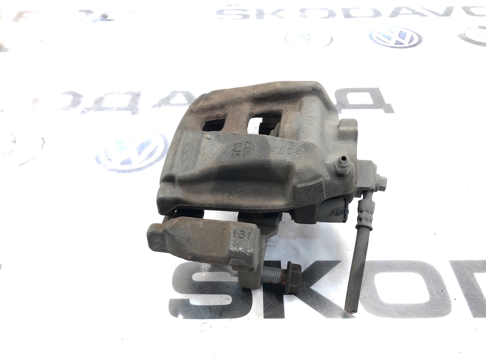 Суппорт тормозной, 4000 рублей, Москва