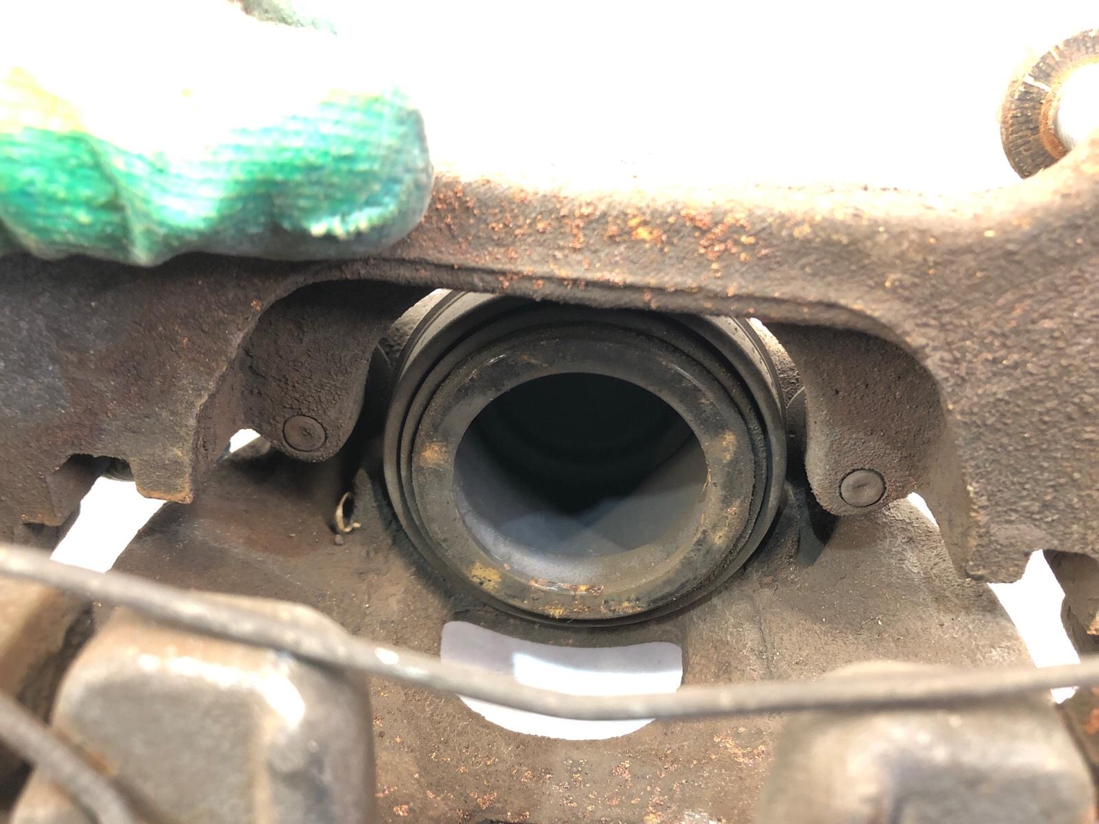 Суппорт тормозной, 4000 рублей, Москва