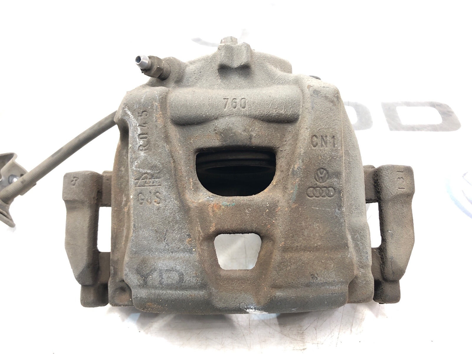 Суппорт тормозной, 4000 рублей, Москва