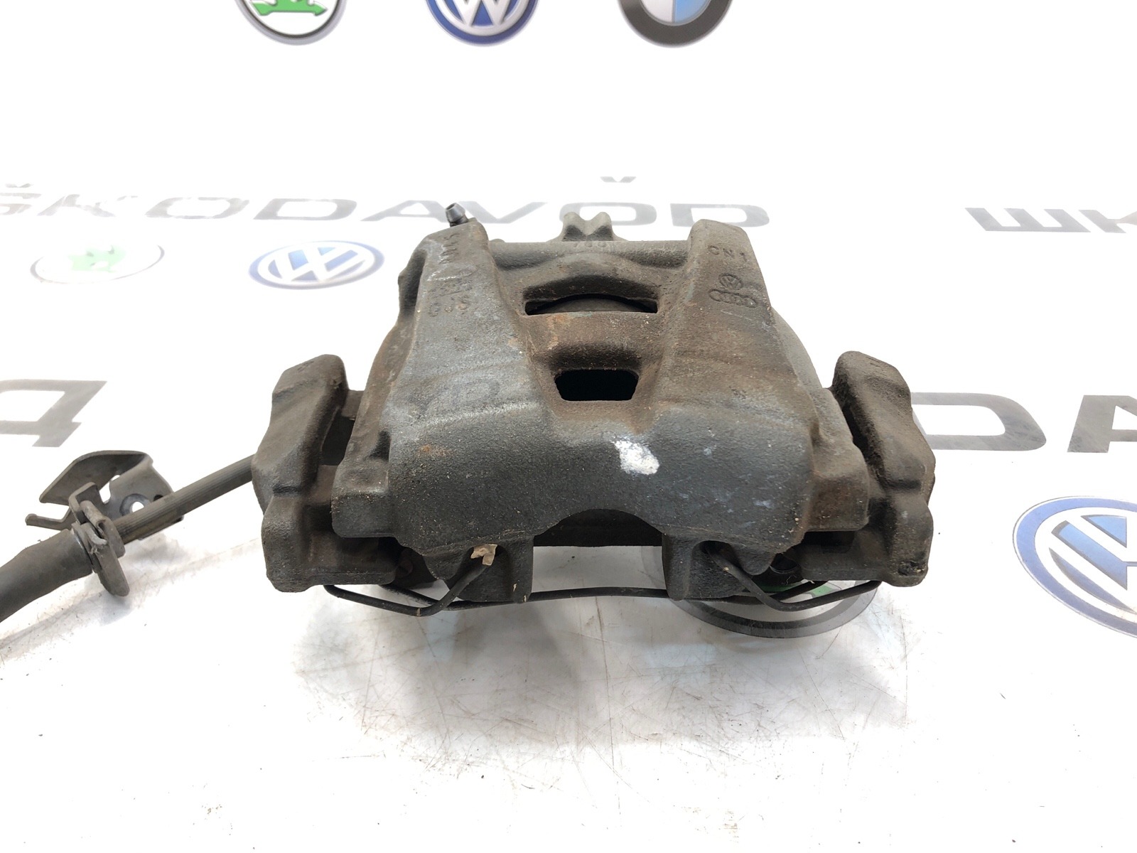 Суппорт тормозной, 4000 рублей, Москва