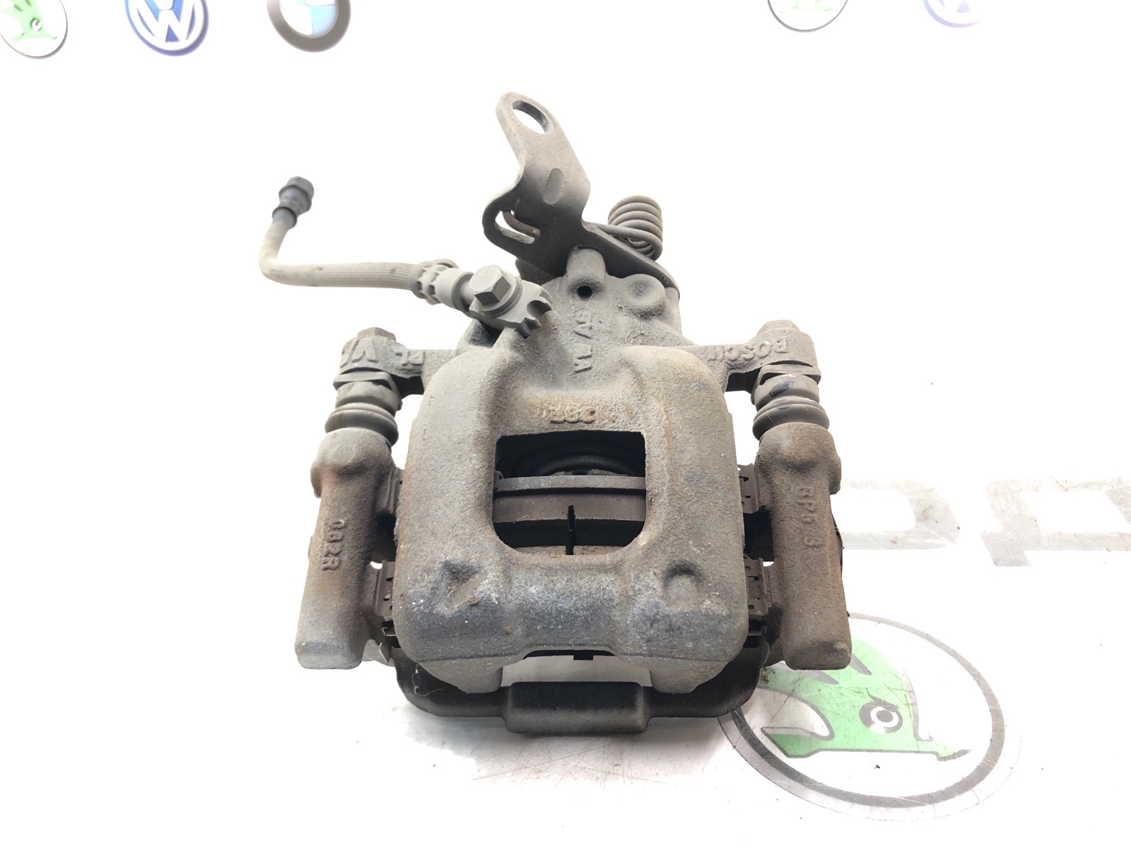 Суппорт тормозной, 5000 рублей, Москва